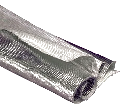 Ekran termiczny Heat Screen 90cm x 100cm (36in x 40in) DEI 010401