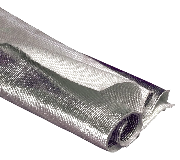Ekran termiczny Heat Screen 90cm x 100cm (36in x 40in) DEI 010401