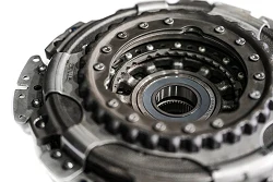 RTMG Performance DSG DQ200 Upgraded Clutch with Kevlar Discs up to 470Nm for 1.5 TSI EVO