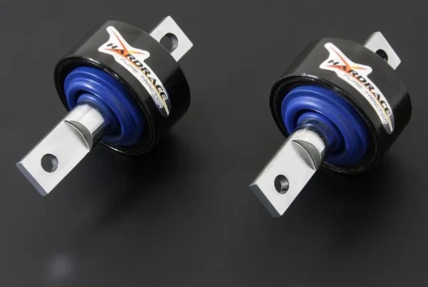 Hardrace Rear Trailing Arm For Bushing For Honda Integra