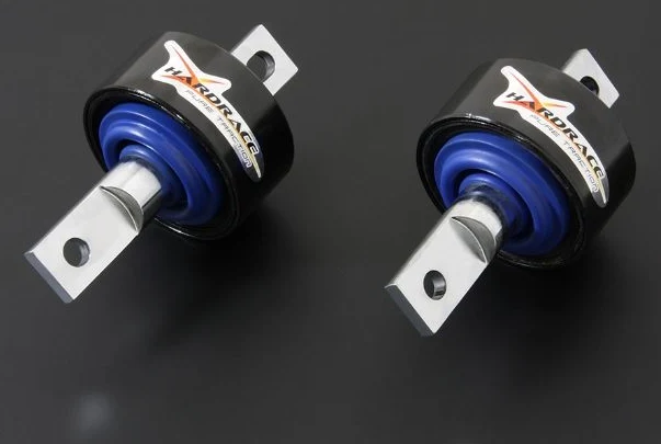 Hardrace Rear Trailing Arm For Bushing For Honda Integra