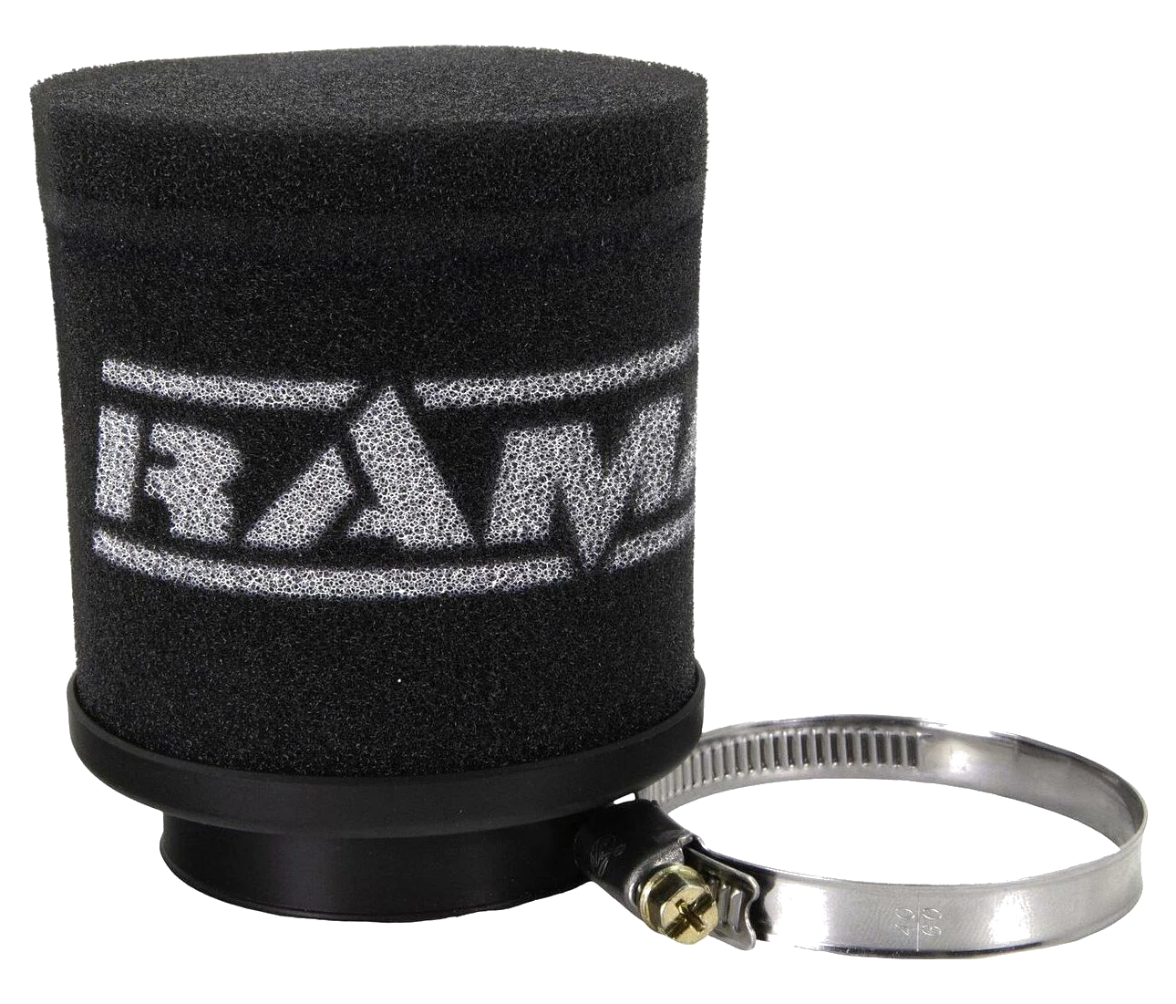 Uniwersalny filtr powietrza Ramair MR-006 do motocykli 48mm