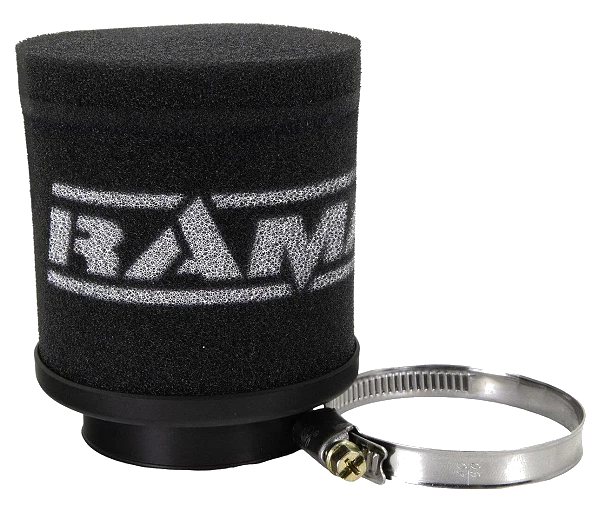 Uniwersalny filtr powietrza Ramair MR-006 do motocykli 48mm