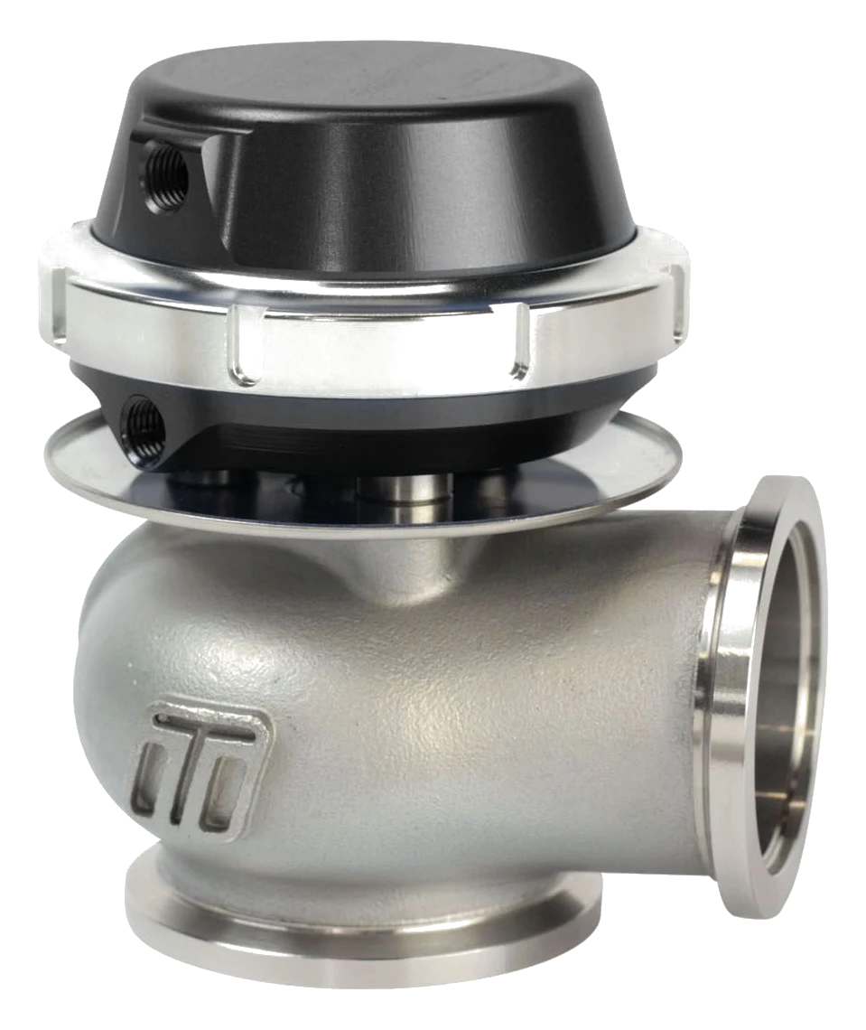 Wastegate Turbosmart Comp-Gate40 14PSI - Black