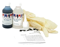 Olejek do filtrów piankowych Ramair CK-003