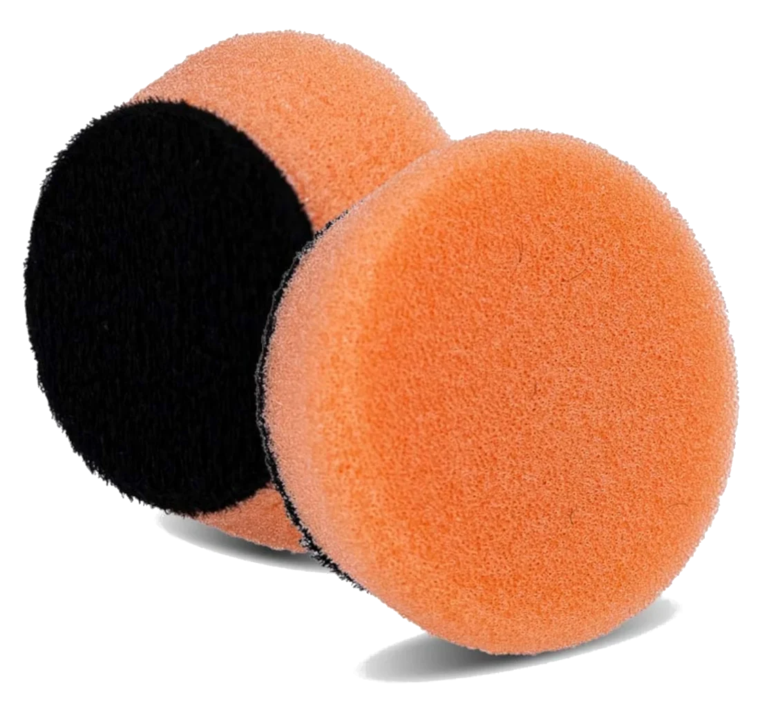 LAKE COUNTRY SDO Orange Polishing Pad 38mm SDO-28150