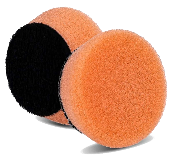 LAKE COUNTRY SDO Orange Polishing Pad 38mm SDO-28150