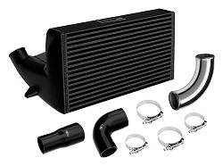 Intercooler FMIC.Pro BMW EVO3 BMW E82 E90