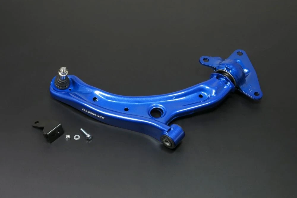 Hardrace Front Lower Control Arm For Honda Fit
