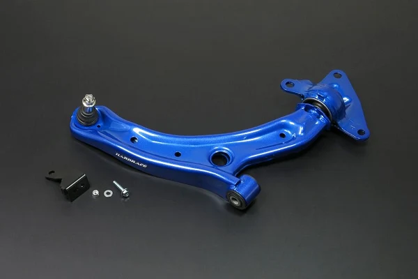 Hardrace Front Lower Control Arm For Honda Fit