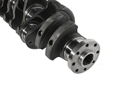 Kuty wał Supra 2JZ GT GTE Stroker 3.4 FMIC.PRO - CRS-2JZ-3.4