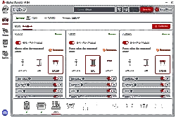 SIMAGIC Pedał Sprzęgła Sprzęgło do Pedalbox P700 Symulator Simracing