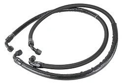 Zestaw chłodnicy oleju silnikowego FMIC.Pro Toyota 1JZ 2JZ