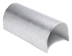 Mata akustyczno/termiczna DEI 122cm x 53cm DEI 50502