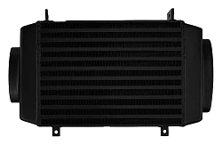 Intercooler FMIC.Pro BMW Mini Cooper S Bolt-On R53 02-06