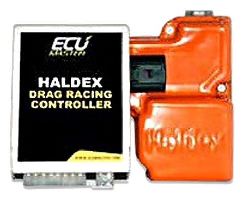 Haldex Drag Racing Controller