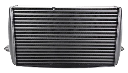 Intercooler z orurowaniem FMIC.Pro BMW Z4 E89 35i 35is N54 2009-2016