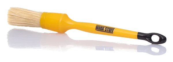 WORK STUFF Detailing Brush Classic 24mm