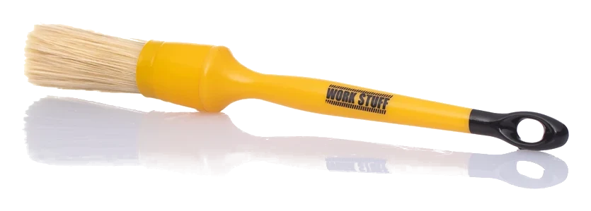 WORK STUFF Detailing Brush Classic 24mm
