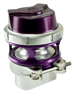 Zawór blow off BOV Turbosmart TS-0204-1133 Race Port Gen V