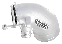 RTMG Performance 70mm Turbo Inlet Elbow for IHI IS12/IS20/IS38-1.8/2.0 TSI EA888 Gen 3