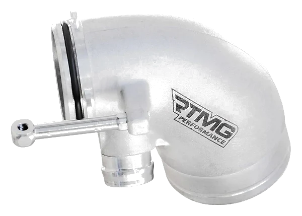 RTMG Performance 70mm Turbo Inlet Elbow for IHI IS12/IS20/IS38-1.8/2.0 TSI EA888 Gen 3