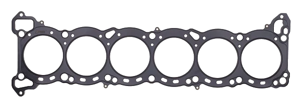 Uszczelka głowicy Cometic Nissan RB25DE/RB25DET .040" MLS 87mm C4318-040