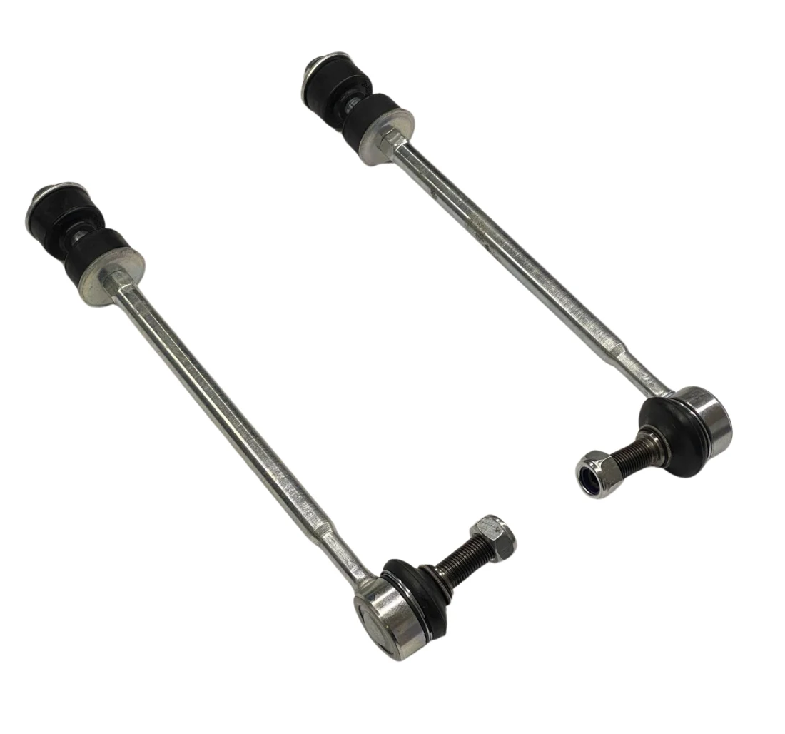 Zestaw łączników stabilizatora przód +3" IOD Performance Nissan Patrol Y61