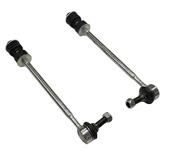Zestaw łączników stabilizatora przód +3" IOD Performance Nissan Patrol Y61