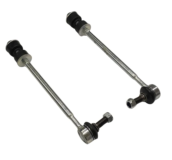 Zestaw łączników stabilizatora przód +3" IOD Performance Nissan Patrol Y61