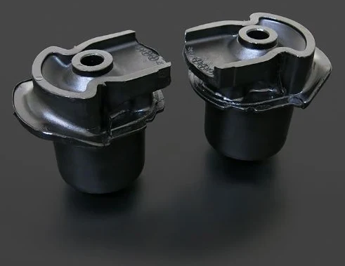 Hardrace Rear Torsion Beam Bushing Toyota