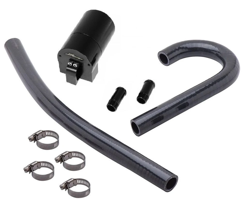 OIL CATCH TANK JRSPEC DO BMW N54 335i 535i E90 E92 E82