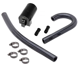 OIL CATCH TANK JRSPEC DO BMW N54 335i 535i E90 E92 E82