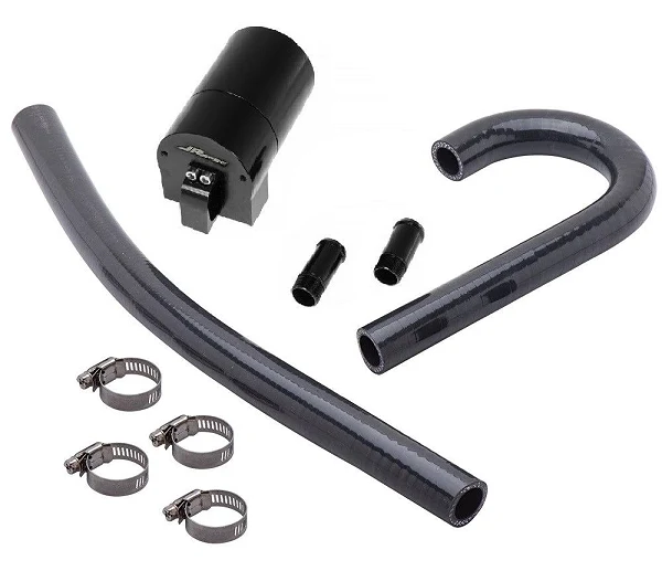 OIL CATCH TANK JRSPEC DO BMW N54 335i 535i E90 E92 E82
