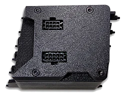 CANchecked Display MFD32 Gen2 for Mitsubishi Lancer Evolution X LHD 07-16