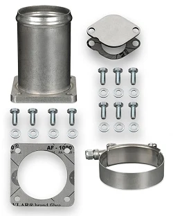 Zamiennik zaworu EGR Land Rover Discovery, Defender z silnikami Td5 - EGR_11/ZU