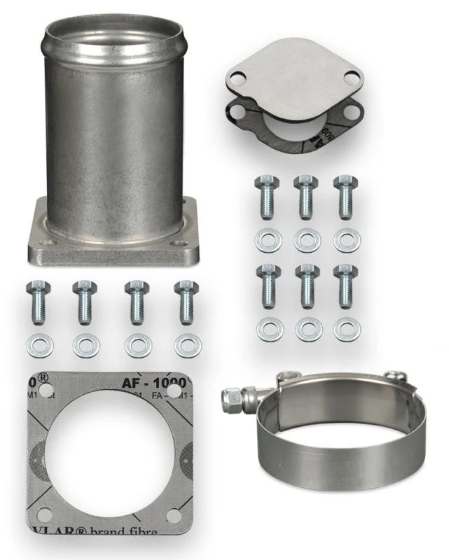 Zamiennik zaworu EGR Land Rover Discovery, Defender z silnikami Td5 - EGR_11/ZU