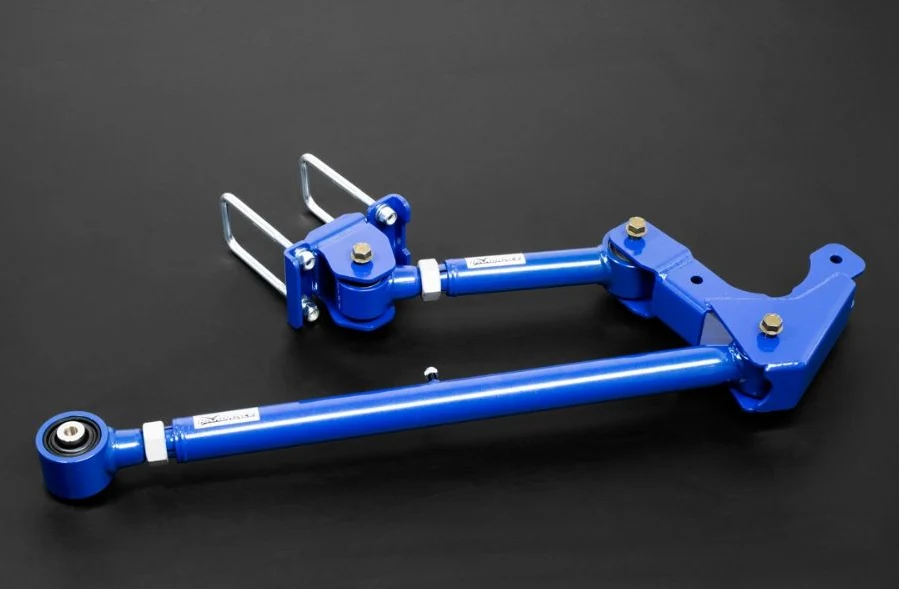 Hardrace Rear 4link Arm Kit Suzuki Jimny