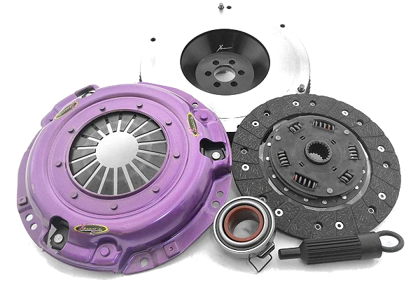 Zestaw sprzęgła Xtreme Clutch Heavy Duty Organic Lexus IS 200 (GXE10) 114KW (1999-2005)