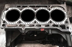 Osłona bloku silnika RTMG Performance dla 1.4 TSI EA111 - CAV / CTH / BMY / BLG