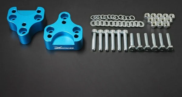 Hardrace Rc Negative Camber Adjuster Audi Seat Skoda Volkswagen