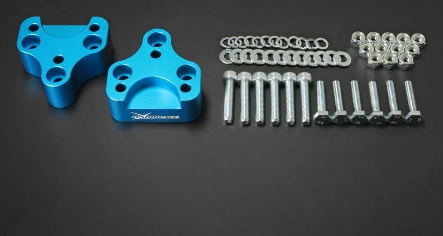 Hardrace Rc Negative Camber Adjuster Audi Seat Skoda Volkswagen