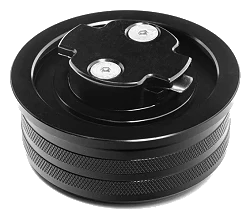 MMR Billet Oil Filler Cap for BMW Mini