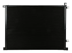Wymiennik Ciepła Chargecooler Radiator FMIC.Pro BMW X5 G05 X6 G06 B58B30 3.0T 2019-2023