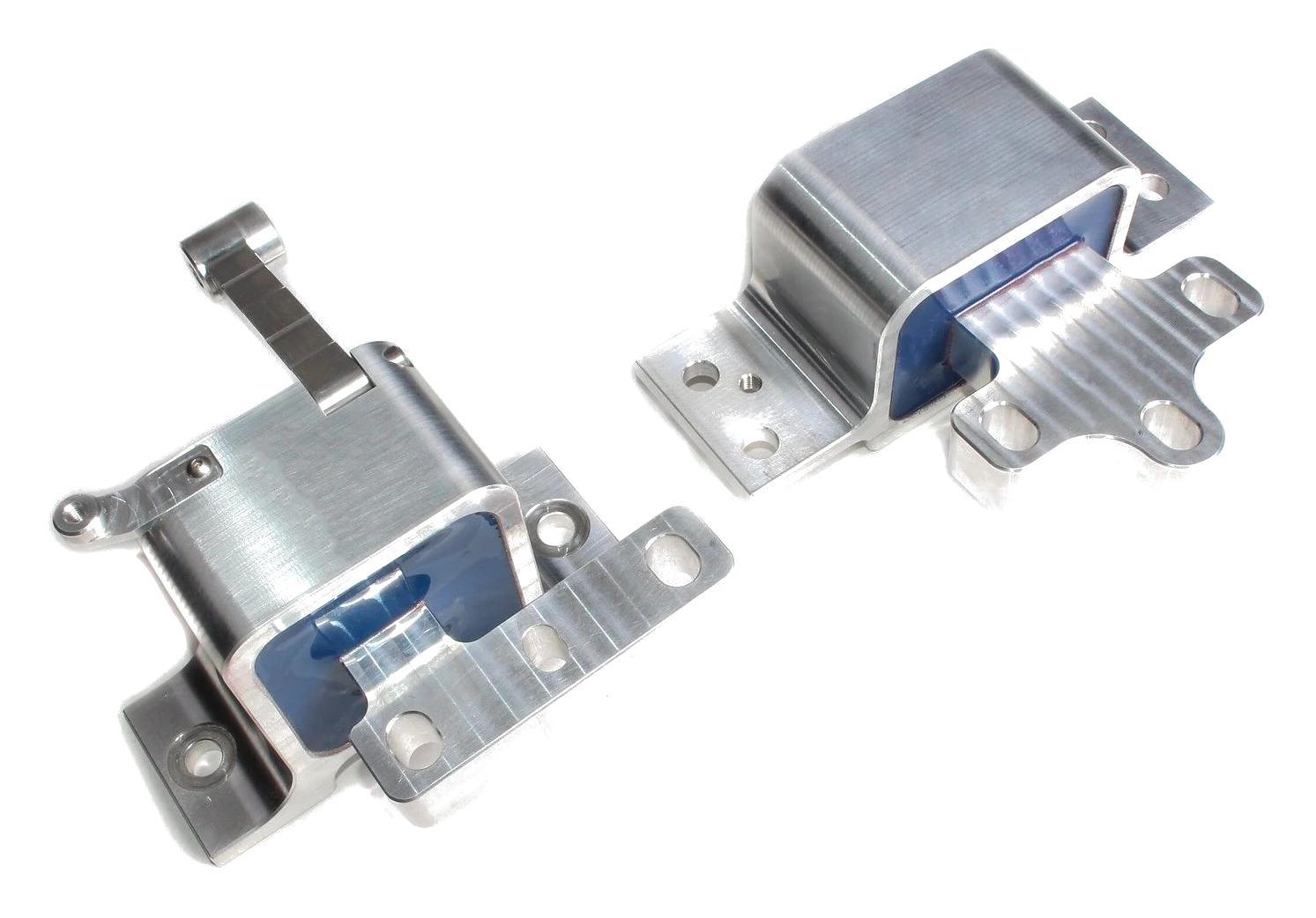 RacingLine Transmission Mount for MQB 1.8 2.0 TSI EA888.3