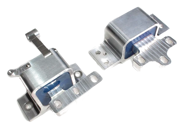 RacingLine Transmission Mount for MQB 1.8 2.0 TSI EA888.3