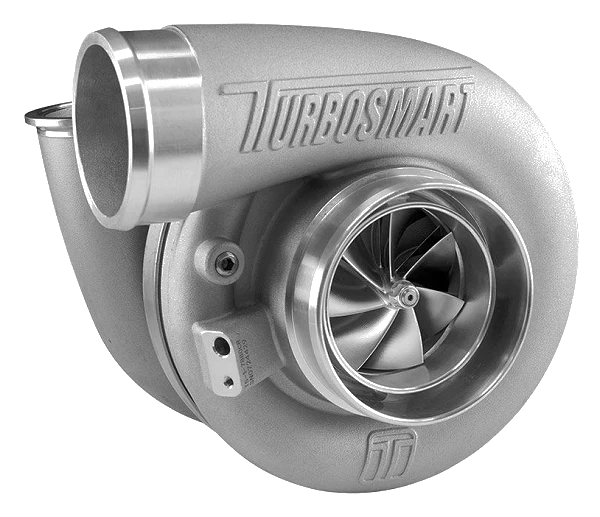TS-1 Performance Turbosprężarka Turbosmart 7880 V-Band Reverse Rotation 0.96AR Externally Wastegated