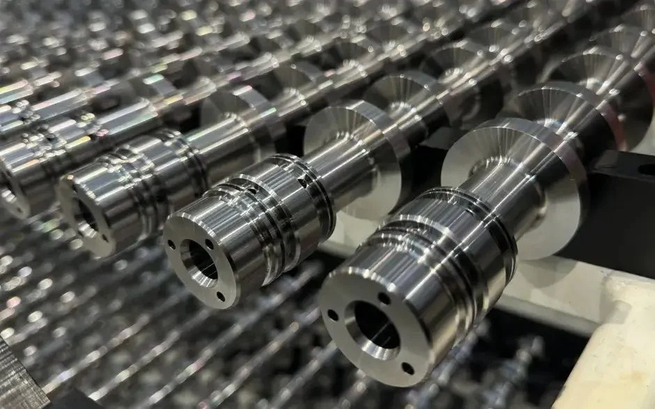 Wałki rozrządu 250/268 Kelford Cams Audi RS3