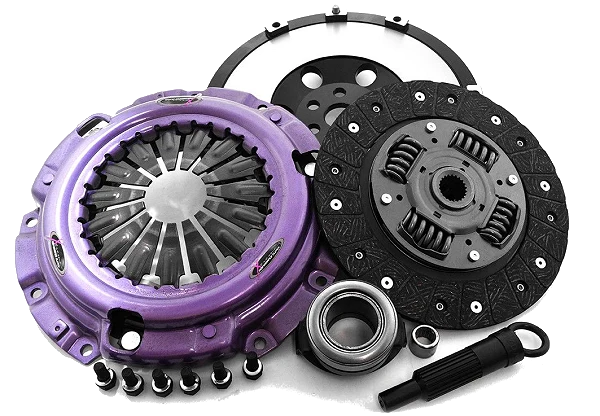 Xtreme Performance - Heavy Duty Organic-225mm Conversion Kit - KMZ23537-1A