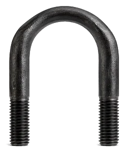 Winters Zestaw obejm typu U cybant U-bolt 6999